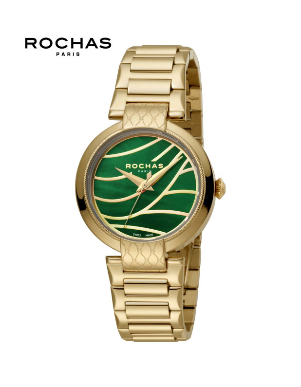 ROCHAS Ladies Watch